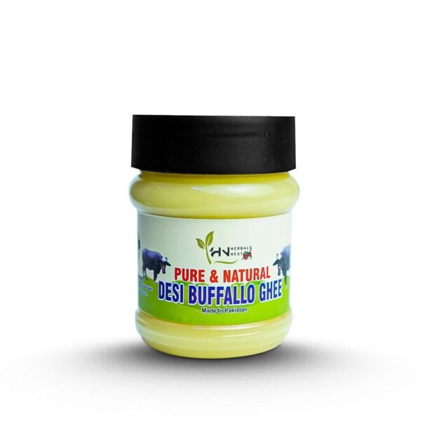 DESI BUFFALO GHEE - Image 2