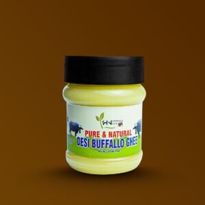 DESI BUFFALO GHEE
