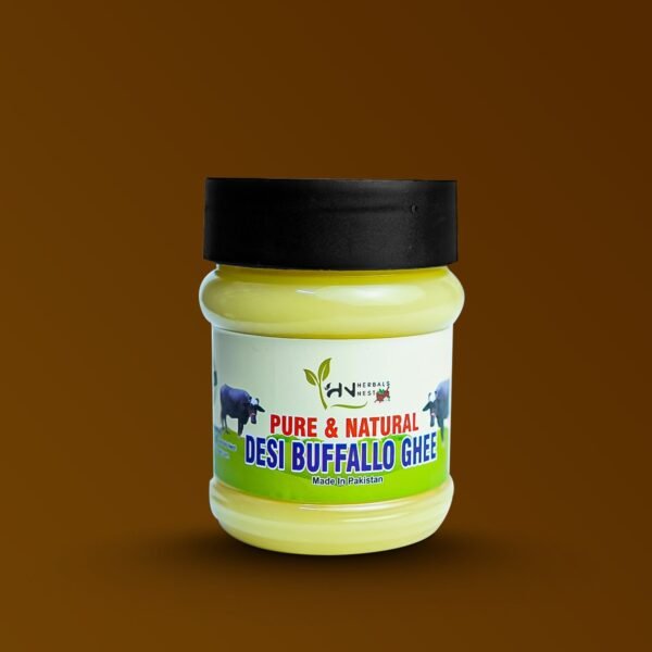 DESI BUFFALO GHEE