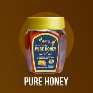 PURE HONEY