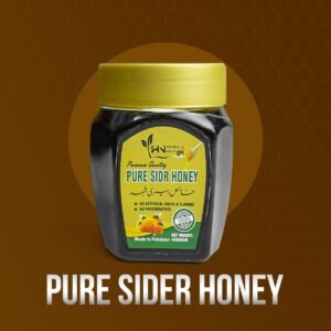 PURE SIDR HONEY