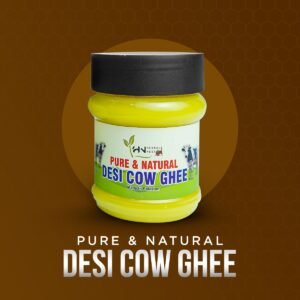 DESI COW GHEE