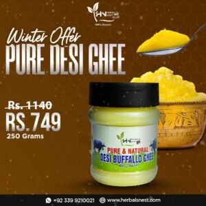 PURE DESI GHEE
